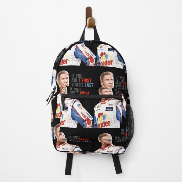 Item preview, Will Ferrell Talladega Nights Ricky Bob	 designed and sold by slkuiguqqq45.