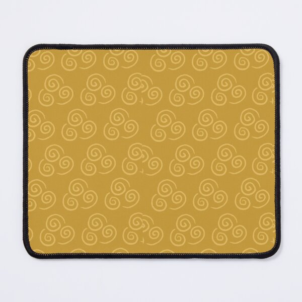 Item preview, avatar the last airbender air element pattern v2 designed and sold by Mariecobiz.