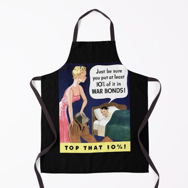 Item preview, Top That Ww2 Propaganda War Is Hell Store designed and sold by radamudm29.