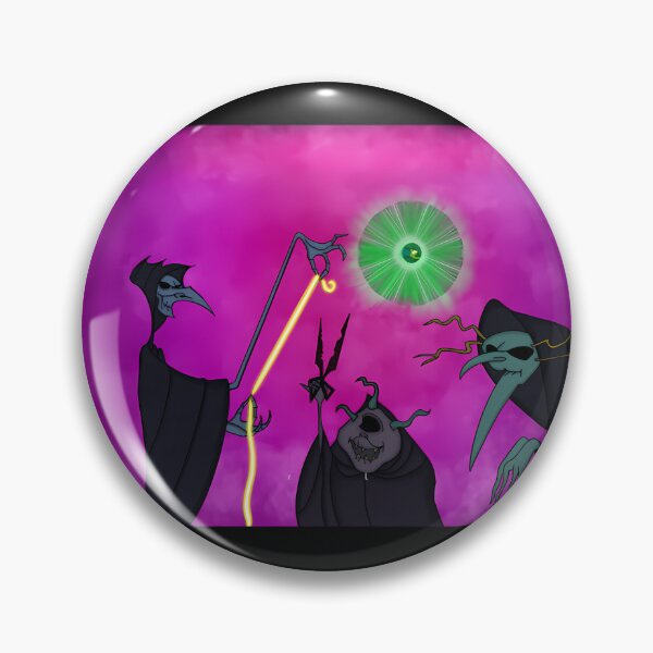 Item preview, Thread Of Life - Immortal  	 designed and sold by ctatdrchety68.