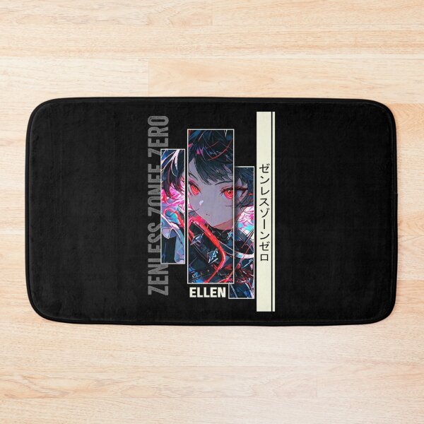 Item preview, Ellen Joe - Zenless Zone Zero designed and sold by gontijoart.