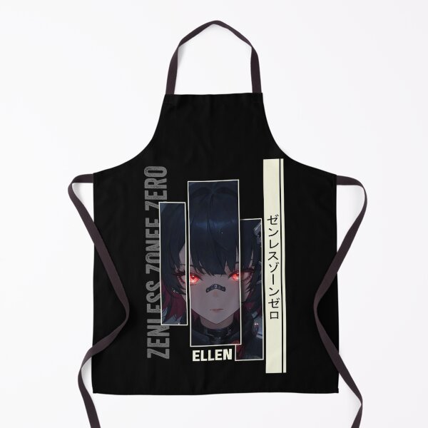 Item preview, Ellen Joe - Zenless Zone Zero designed and sold by gontijoart.