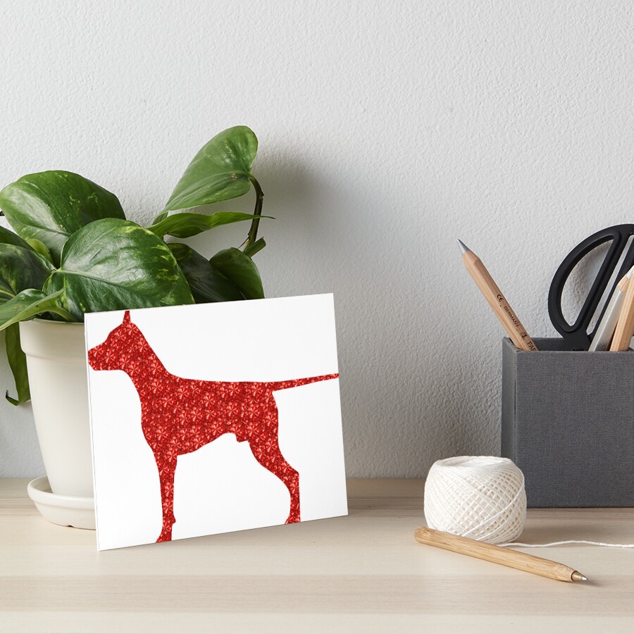 Item preview, Art Board Print designed and sold by TheIconSmith.