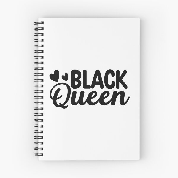 Item preview, Black Queen Art designed and sold by Lulunza.