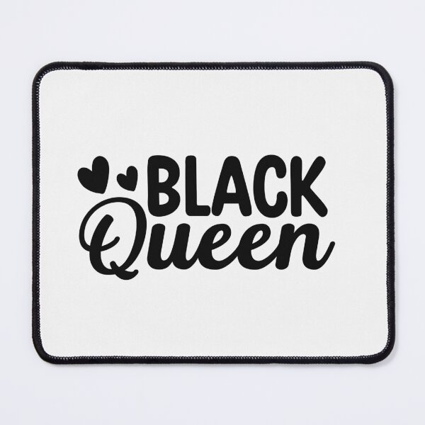 Item preview, Black Queen Art designed and sold by Lulunza.