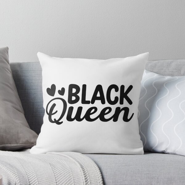 Item preview, Black Queen Art designed and sold by Lulunza.