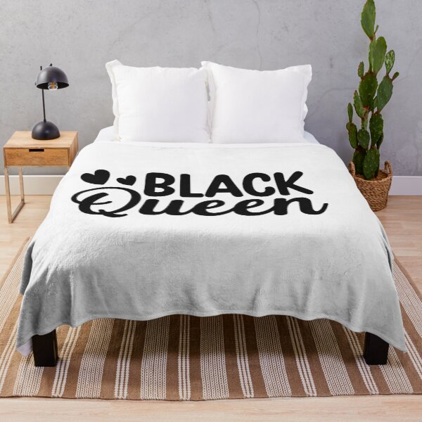Item preview, Black Queen Art designed and sold by Lulunza.