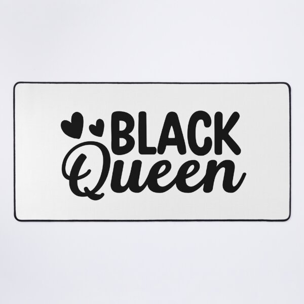 Item preview, Black Queen Art designed and sold by Lulunza.