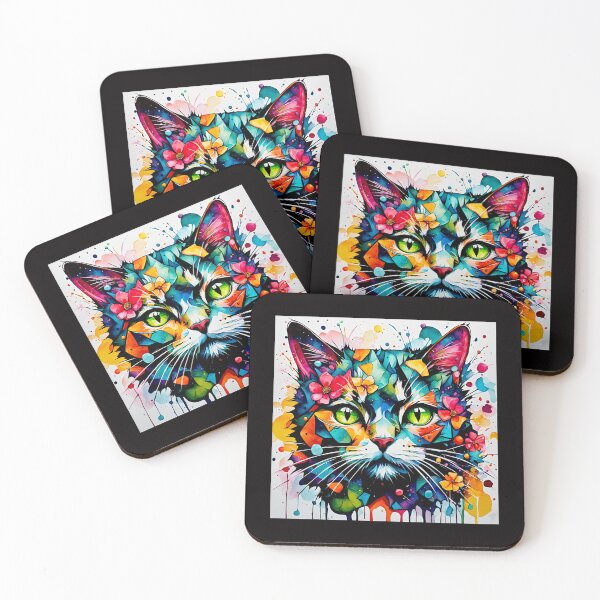 Item preview, Come Royal Stray Cats or not #1 designed and sold by Helios Be. Lavsh.