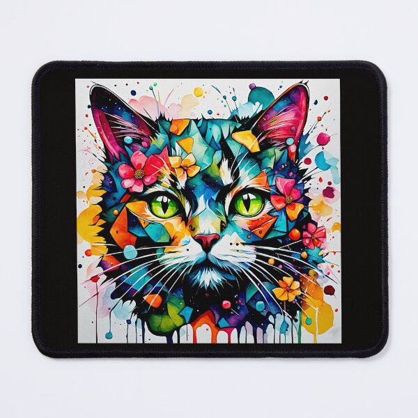 Item preview, Come Royal Stray Cats or not #1 designed and sold by Helios Be. Lavsh.