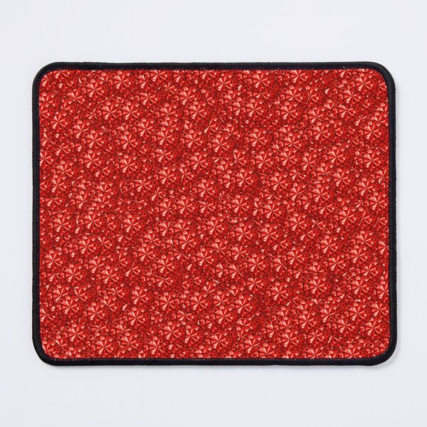 Item preview, Red Rhinestone  Cat designed and sold by TheIconSmith.