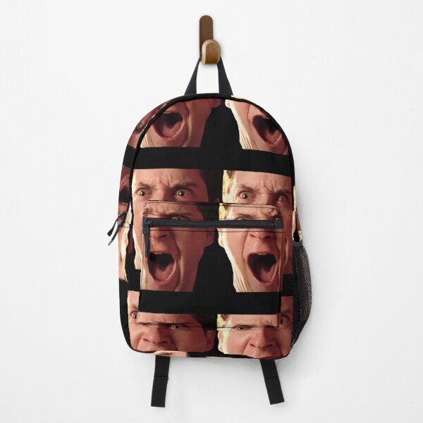 Item preview, Tobey Maguire Screaming Face Meme designed and sold by lastrmzddn20.
