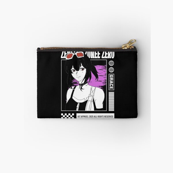 Item preview, Grace Howard - Zenless Zone Zero designed and sold by gontijoart.