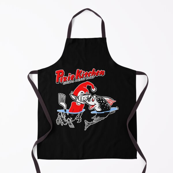 Artikelvorschau, Pixie Kitchen Diving Pixie Fish entworfen und verkauft von aitufgqc68.