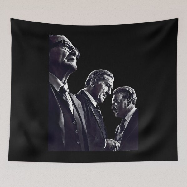 Item preview, The Irishman  2	 designed and sold by agmcdvhdmtl10.