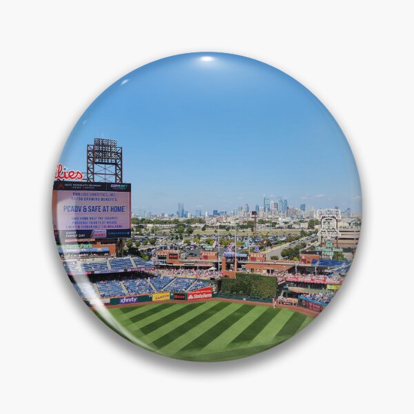 Item preview, Beautiful Philly ballpark photo designed and sold by Raineylanes.