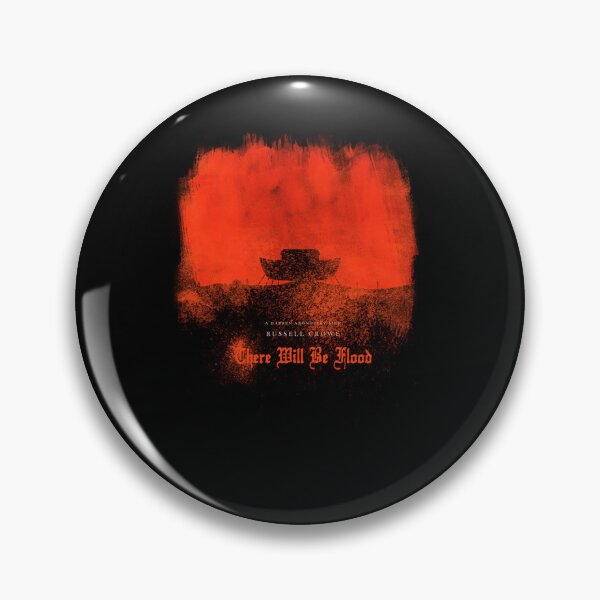 Item preview, There Will Be Flood Essential 		 designed and sold by ttjrvoxmi0.