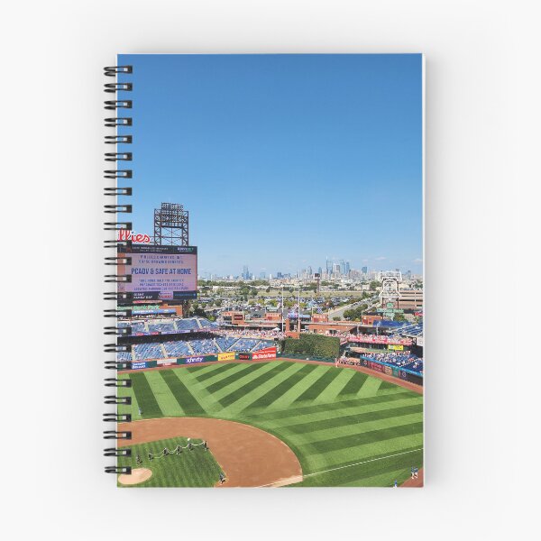 Item preview, Beautiful Philly ballpark photo designed and sold by Raineylanes.