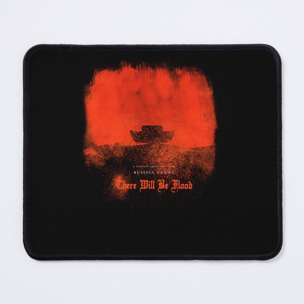 Item preview, There Will Be Flood Essential designed and sold by ttjrvoxmi0.