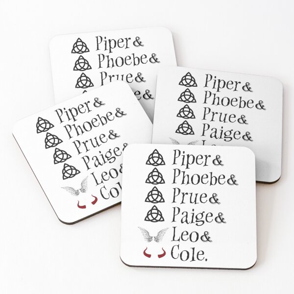 Item preview, Charmed Names 	 designed and sold by vhnfhefbvtq71.