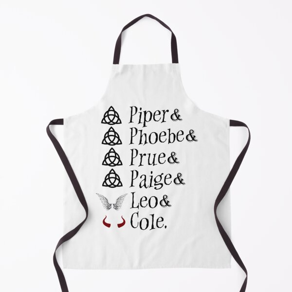 Item preview, Charmed Names 	 designed and sold by vhnfhefbvtq71.