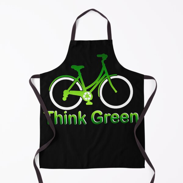 Item preview, Think Green 2 designed and sold by Infinitix99.