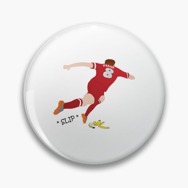 Item preview, Gerrard Slip  	 designed and sold by uguoxcnd64.