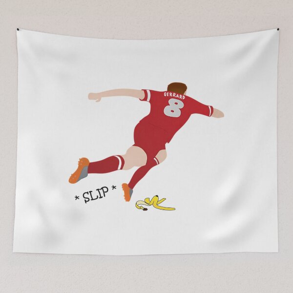 Item preview, Gerrard Slip  	 designed and sold by uguoxcnd64.