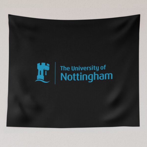 Item preview, Nottingham University Is A Public University In Nottingham, England. Essential 		 designed and sold by pbprgllegpt47.