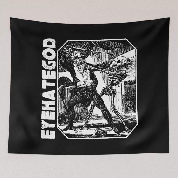 Item preview, Eyehategod - Classic Fanmade designed and sold by rethreaats.