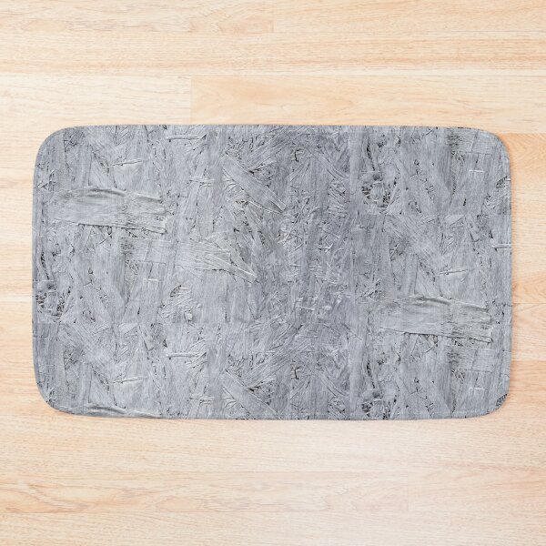 Item preview, Gray Painted Wood Texture with Rough Patterns designed and sold by printempstg.