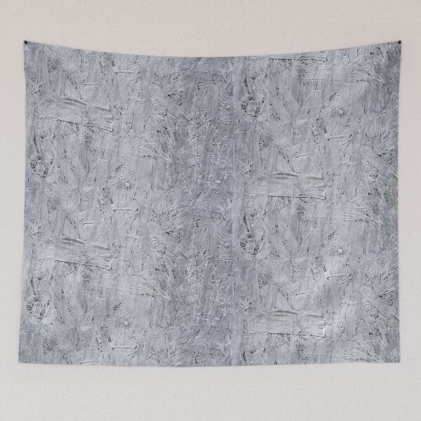 Item preview, Gray Painted Wood Texture with Rough Patterns designed and sold by printempstg.