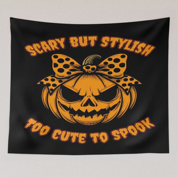 Item preview, stylish  pumpkin  designed and sold by DZ Loumatti.