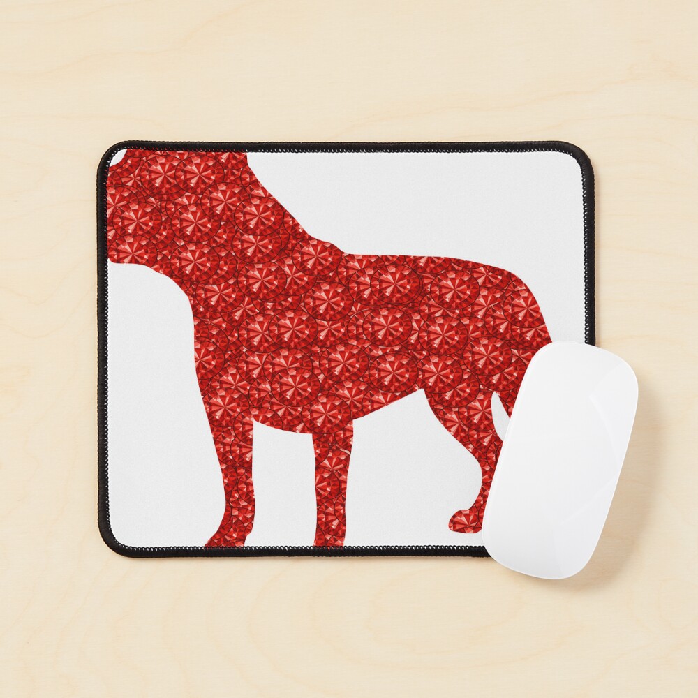 Item preview, Mouse Pad designed and sold by TheIconSmith.