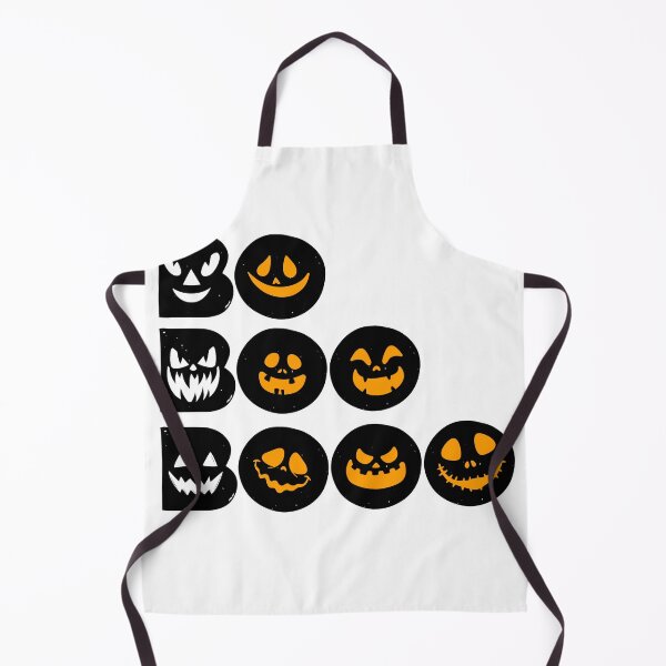 Item preview, Boo Faces designed and sold by Infinitix99.