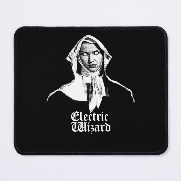 Item preview, Electric Wizard - Fanmade designed and sold by rethreaats.