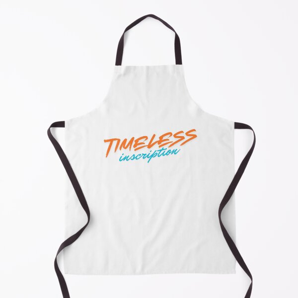 Item preview, Timeless Inscription Classic Quote Design designed and sold by CleanDecor.