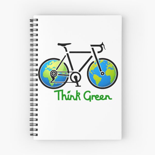 Item preview, Think Green designed and sold by Infinitix99.