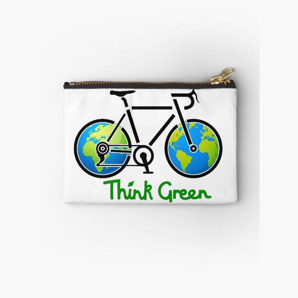 Item preview, Think Green designed and sold by Infinitix99.