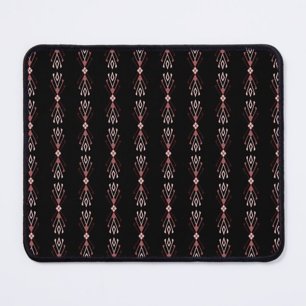 Item preview, Tribal Thai Ethnic Geometric Pattern Design designed and sold by Onulodesign.