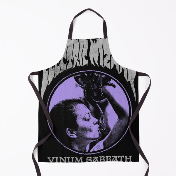 Item preview, Electric Wizard - Vintage Fanmade designed and sold by rethreaats.