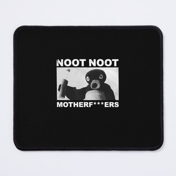 Item preview, Noot Noot Pingu designed and sold by hofqyoappxb24.