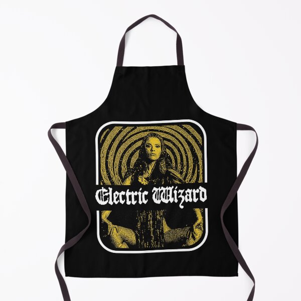 Item preview, Electric Wizard - Stonedgirl designed and sold by rethreaats.