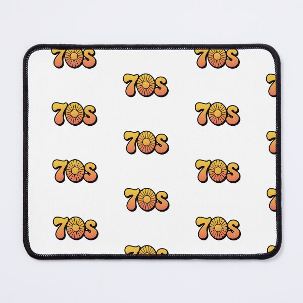 Item preview, 70s – Vintage Retro Design designed and sold by drchzak.