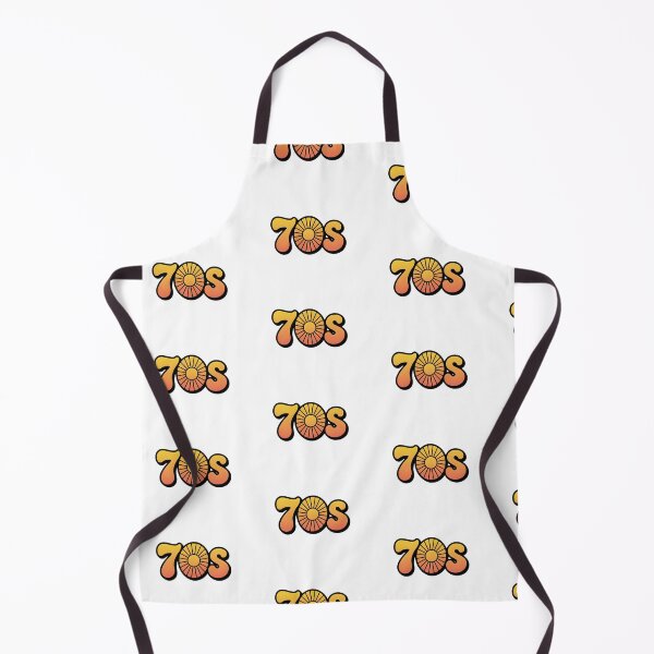 Item preview, 70s – Vintage Retro Design designed and sold by drchzak.