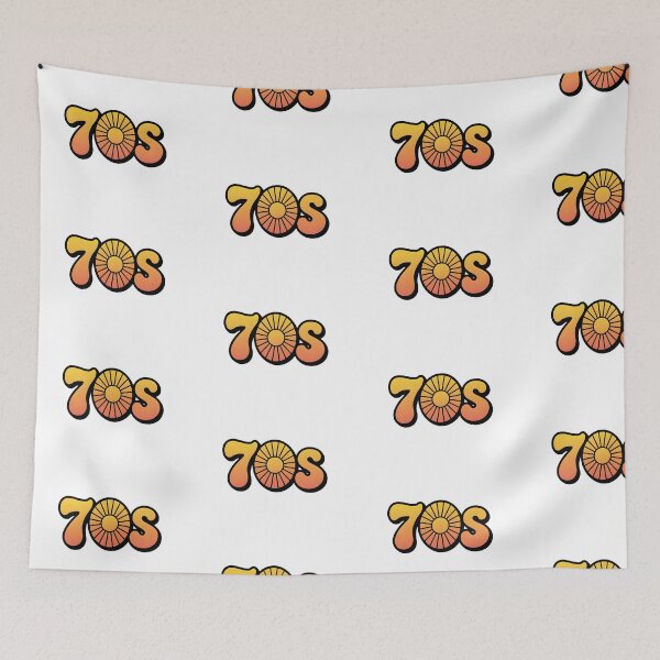 Item preview, 70s – Vintage Retro Design designed and sold by drchzak.