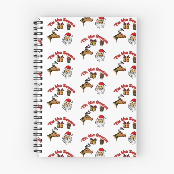 Item preview, Cosas de Navidad designed and sold by 4thoughtDesigns.