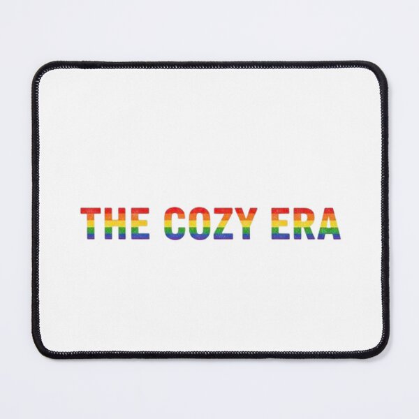 Item preview, The Cozy Era designed and sold by StateofQueer.