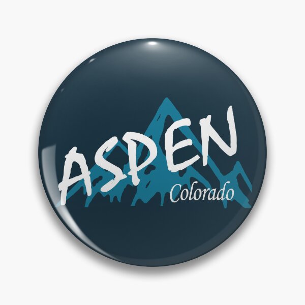 Item preview, Aspen Colorado Mountains designed and sold by Esskay Designs.