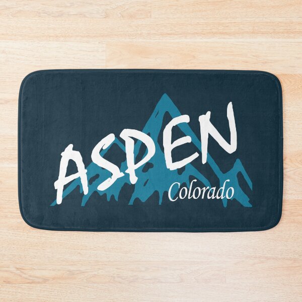 Item preview, Aspen Colorado Mountains designed and sold by Esskay Designs.